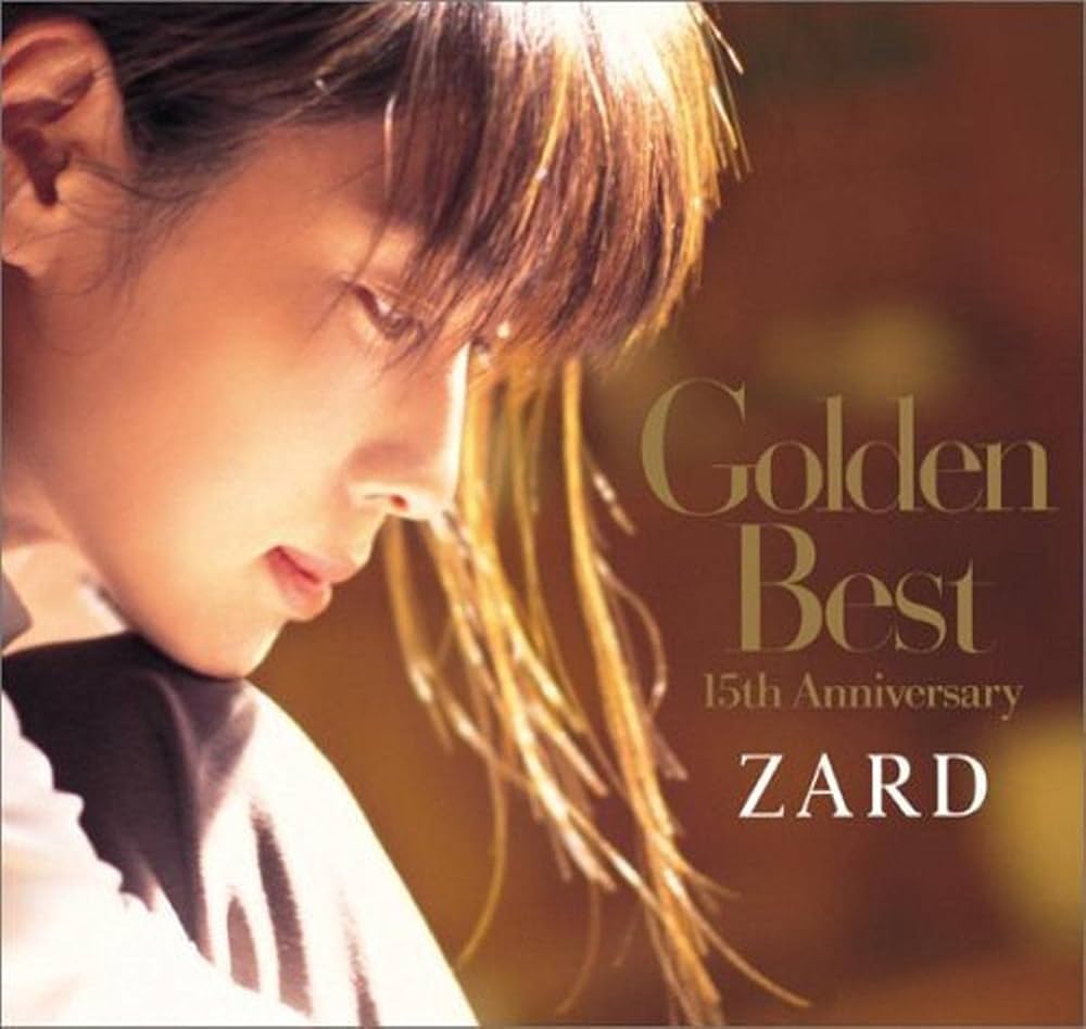 ZARD, Izumi Sakai - Golden Best: 15th Anniversary - Amazon.com Music