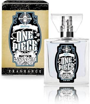 Amazon | primaniacs（プリマニアックス） ONE PIECE フレグランス