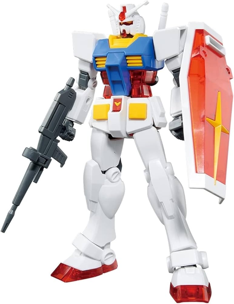 Amazon | 一番くじ 機動戦士ガンダム ガンプラ2021 E賞 ENTRY GRADE 1