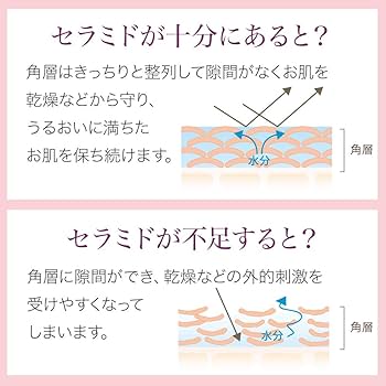 Amazon | ハウスオブローゼ パワーサージ ジェル DX 美容液 セラミド