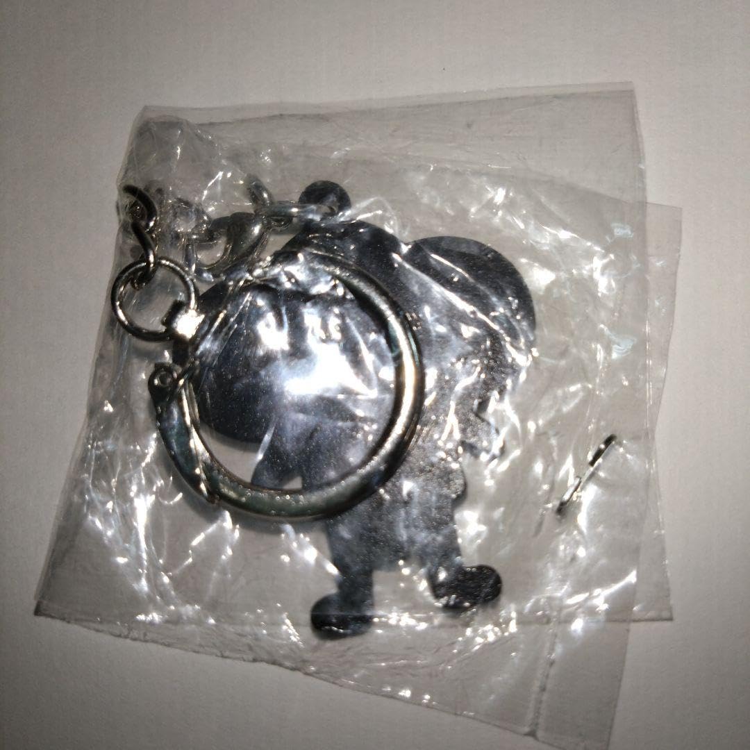 Amazon.co.jp: ぷくーちゃん プクーちゃん キーホルダー 帰ってきた