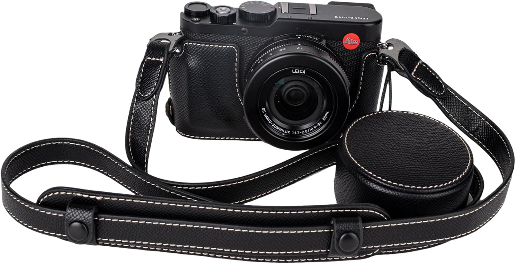 Amazon.com : VOVMOEYA Protective Camera Case Kit for Leica D-LUX8