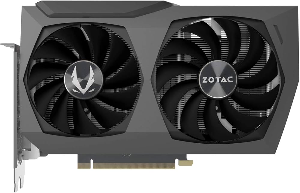 Amazon | ZOTAC GAMING GeForce RTX 3070 Twin Edge グラフィックス
