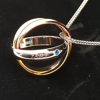 Amazon.co.jp: 三代目 J Soul Brothers 10TH ANNIVERSARY ネックレス