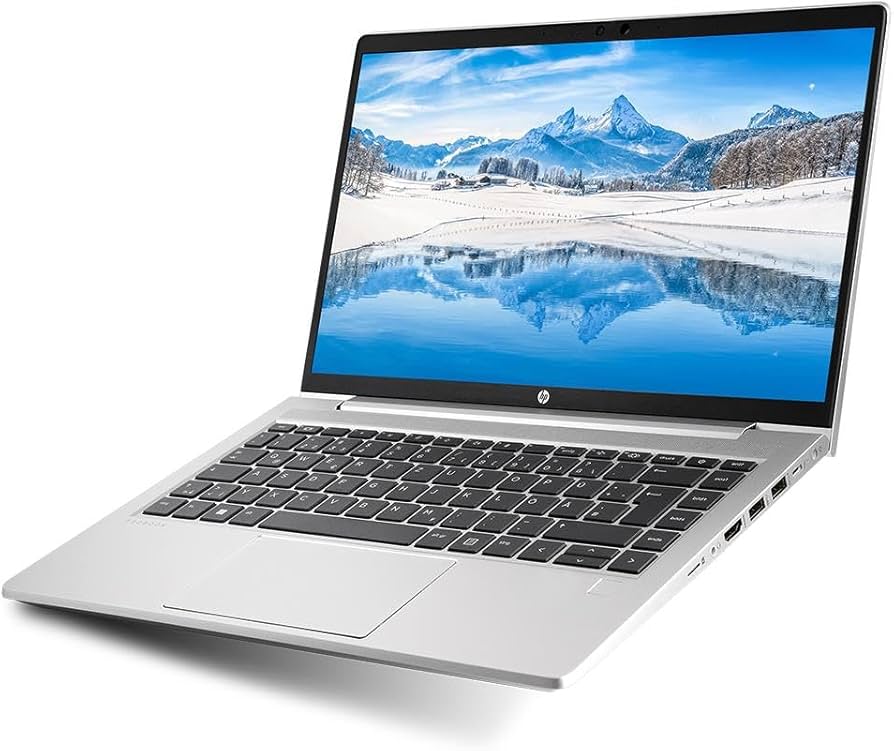 Amazon.com: HP ProBook 640 G8 14” FHD, Core i5-1135G7 2.4GHz Quad