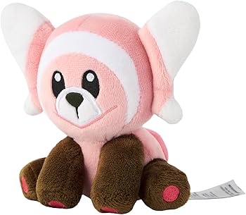 Amazon.co.jp: ポケモンセンターオリジナル 759 ぬいぐるみ Pokémon