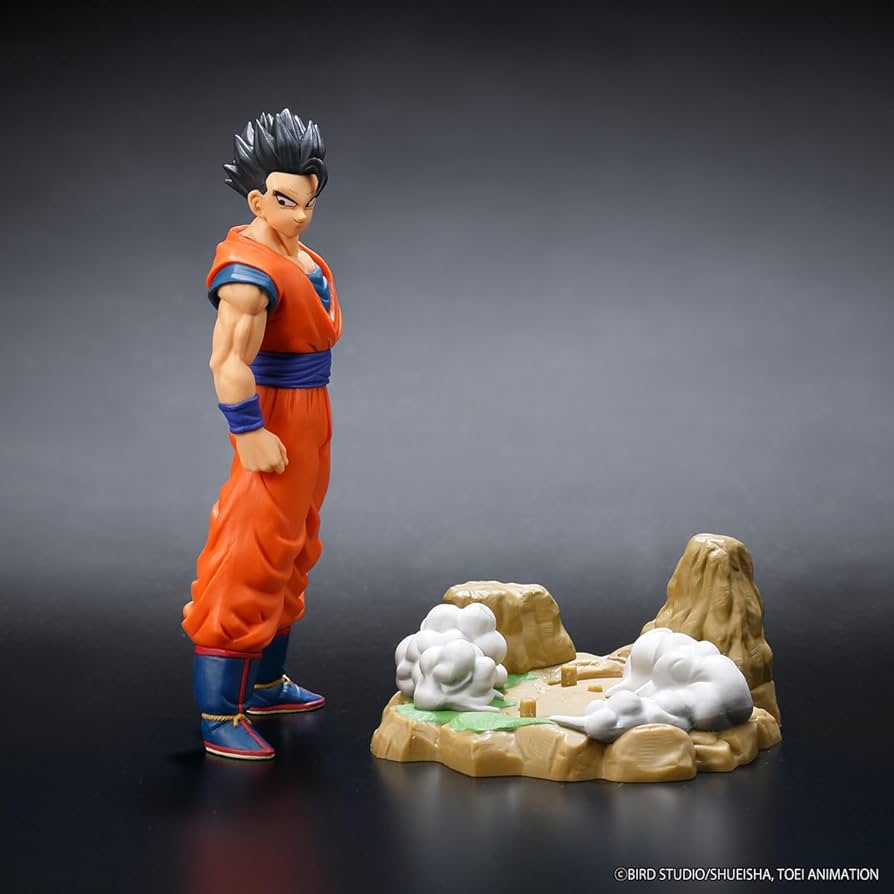 Amazon.co.jp: ドラゴンボールZ History Box vol.11 アルティメット悟