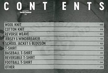 Lightning Archives VINTAGE CHAMPION (エイムック Lightning Archives