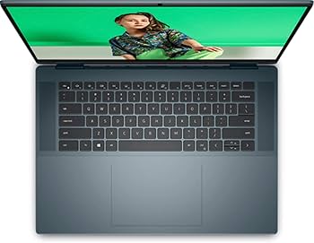 Amazon.com: Dell Inspiron 7620 Plus 2-in-1 Laptop (2022) Touch