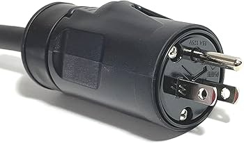 Amazon | TOYOTA(トヨタ) 電源プラグコード 100V PRIUS PHV プリウス