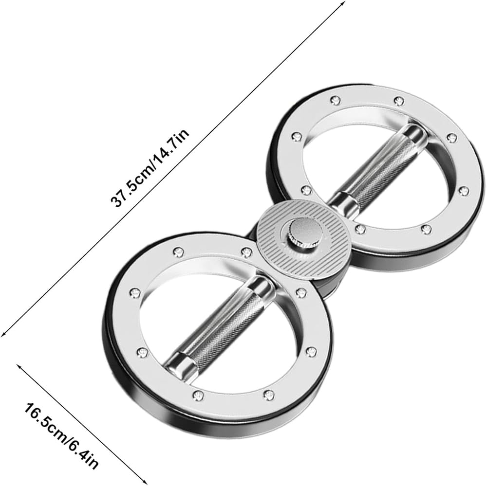 Amazon.co.jp: スピニングローテーター 、360度回転グリップ、12ポンド