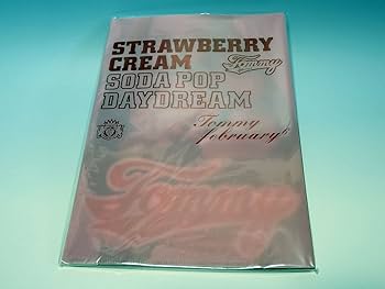 Amazon.co.jp: 【Blu-spec CD】Strawberry Cream Soda Pop“Daydream