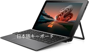 Amazon.co.jp: 【整備済み品】 HP Pro X2 612 G2 2in1タブレット □12