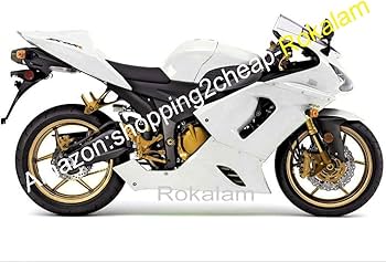 Amazon | スポーツモトバイクボディワークキット Ninja 適用ZX-6R 05