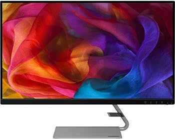 Amazon.com: Lenovo Q27q-1L 27
