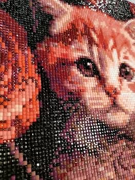 Amazon.co.jp: TA-BOX ダイヤモンドアート専門店 ☆メタリックビーズ