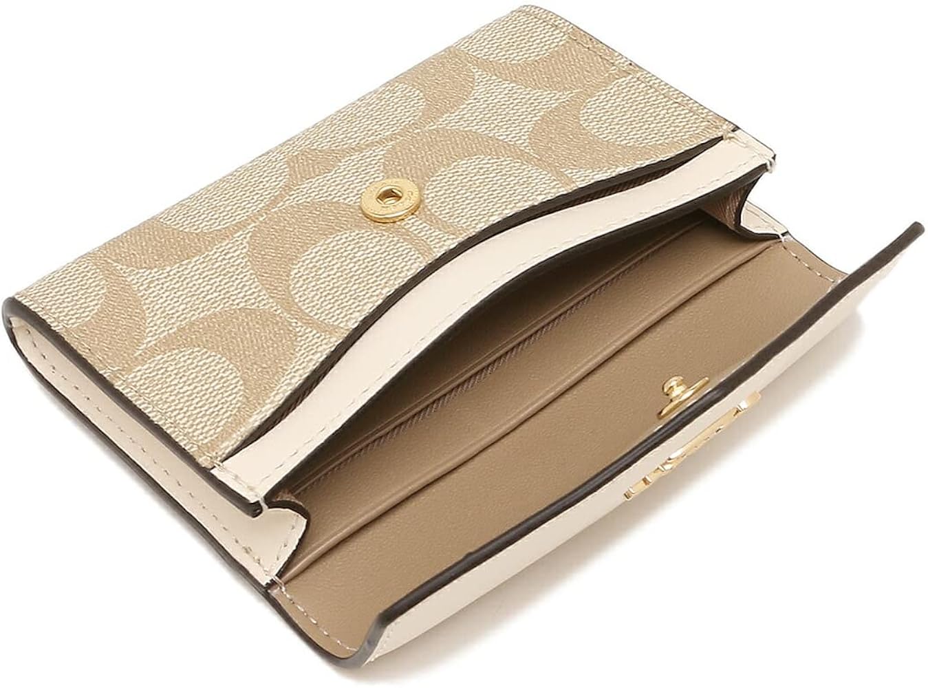 Amazon.co.jp: [コーチ] アウトレット カードケース シグネチャー 名刺
