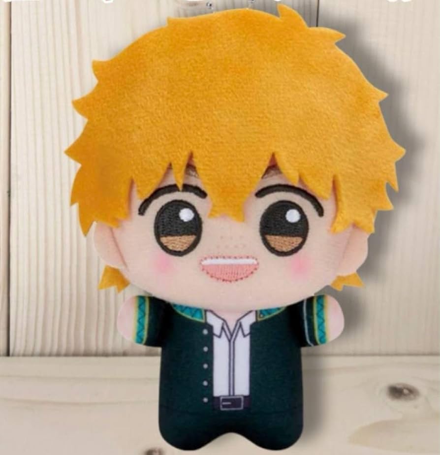 Amazon.co.jp: WIND BREAKER ちびぐるみvol.2 ウインドブレーカー 楡井