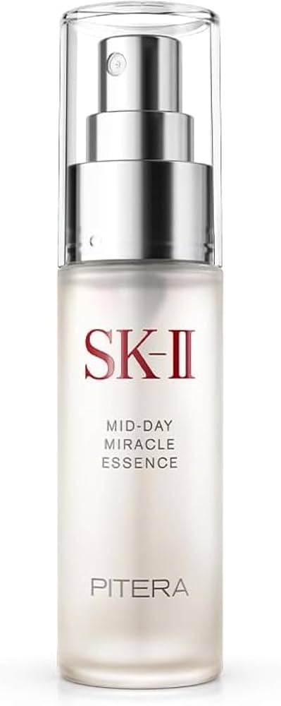 Amazon.co.jp: SK-II 化粧水 スプレー タイプ ミッド-デイ ミラクル
