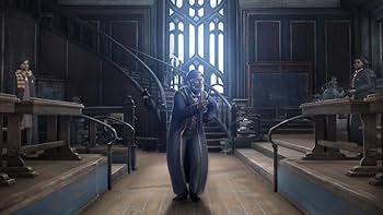 Amazon.co.jp: ホグワーツ・レガシー デラックス・エディション【予約