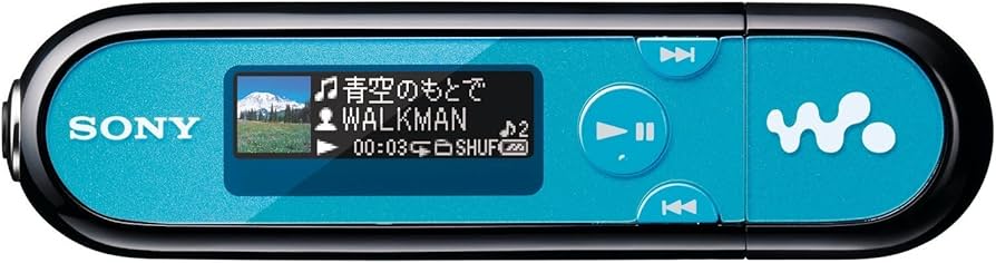 Amazon.co.jp: SONY ウォークマン Eシリーズ FM付 [メモリータイプ