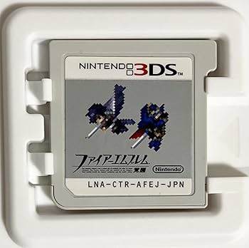 Amazon | ファイアーエムブレム 覚醒 | ゲームソフト