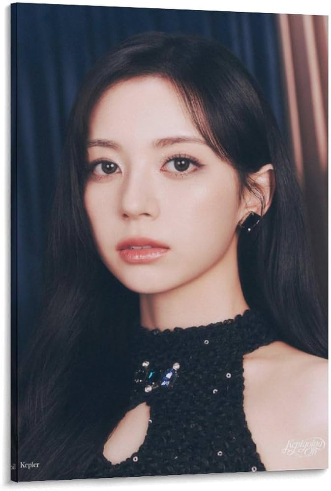 Amazon.co.jp: MASHIRO マシロ Kep1er ケプラー Kep1going On Nous Ver