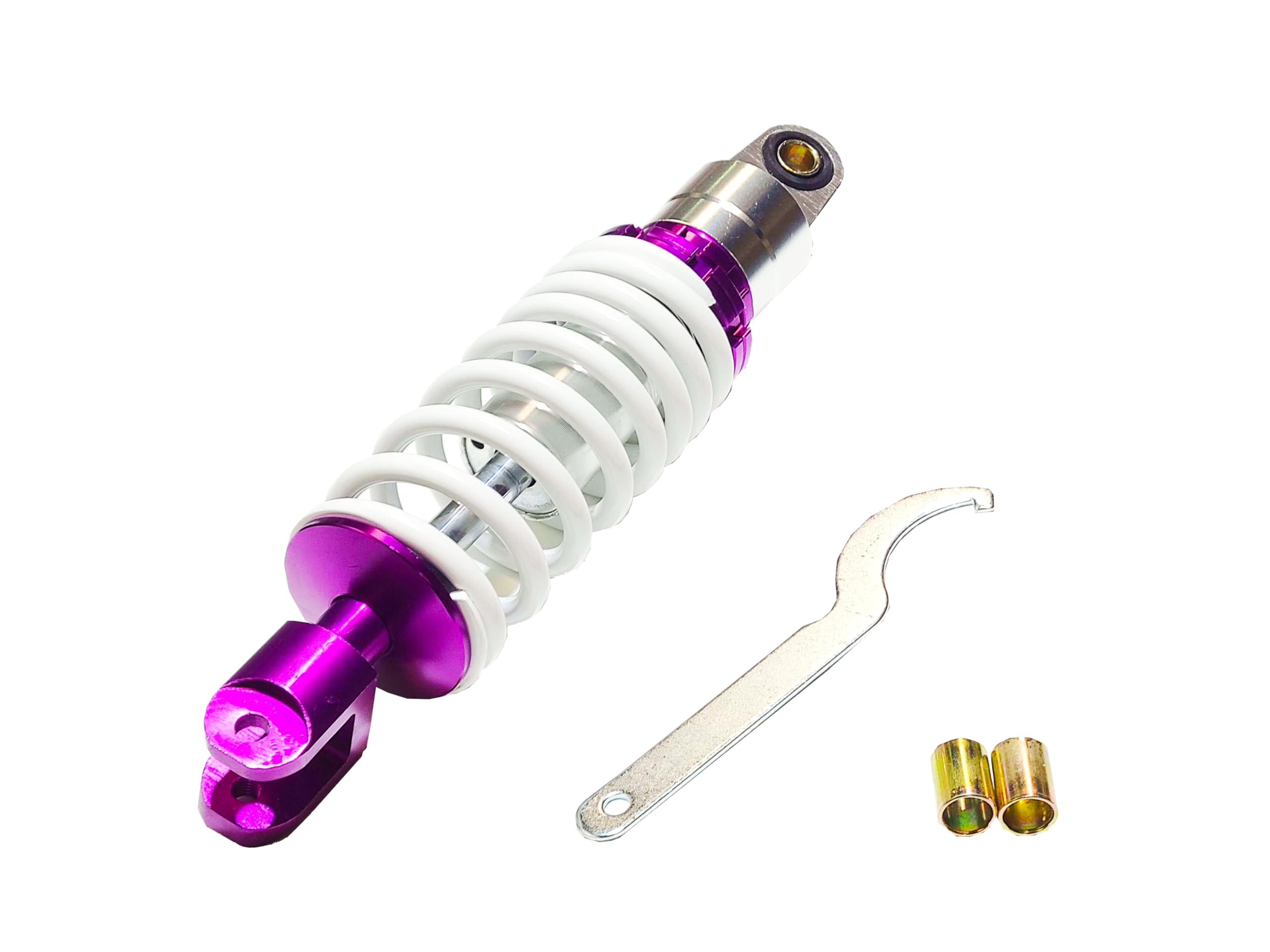 Amazon | a140PW 限定カラー リアサス リアサスペンション 265mm