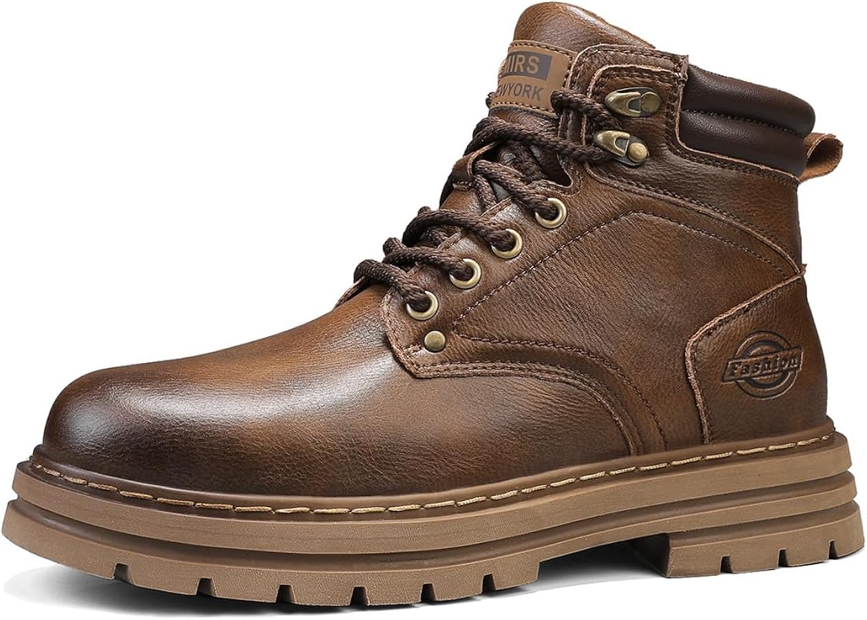 Amazon | [REENEW] バイクシューズ メンズ/レディース 本革