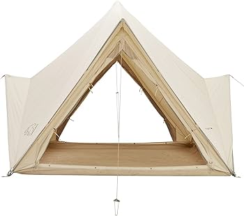 Amazon | ノルディスク（Nordisk） ファミリーテント Midgard 9.2 Tent