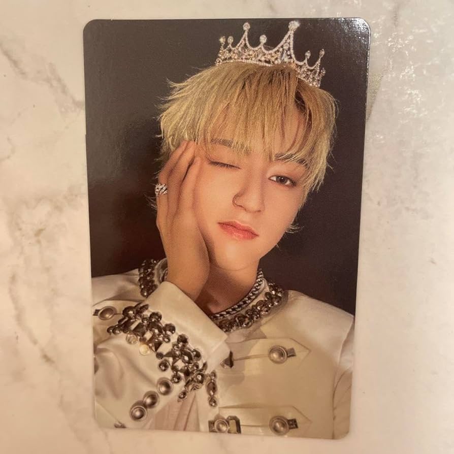 Amazon.co.jp: TREASURE ハルト トレカ first edition : おもちゃ