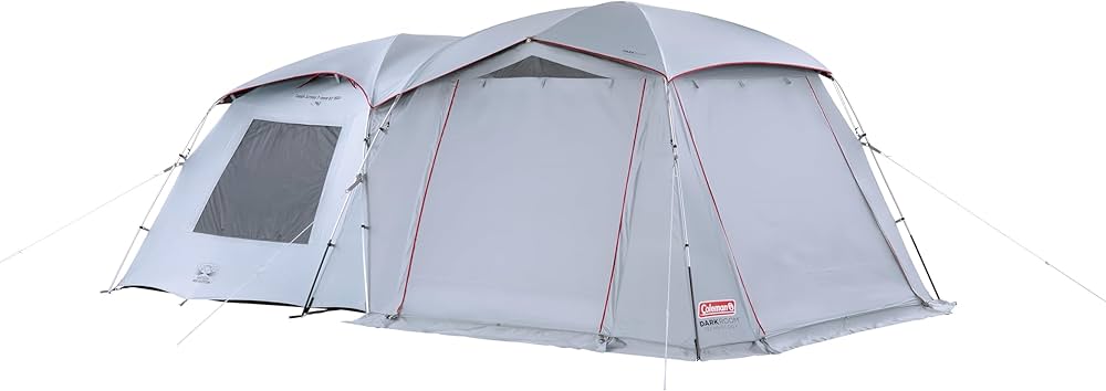 Amazon | Coleman(コールマン) テント 2ルームテント タフスクリーン2