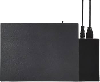 Amazon | BUFFALO SeeQVault対応 3.5インチ 外付けHDD 4TB HDV-SQ4.0U3