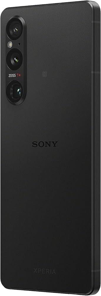 Amazon.co.jp: Sony Xperia 1 V XQ-DQ72 5G Dual 512GB 12GB RAM