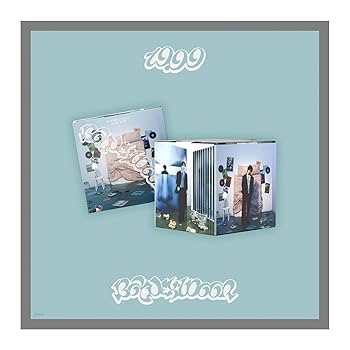 Amazon.co.jp: BOYNEXTDOOR 19.99 3rd EP Album Weverse Albums