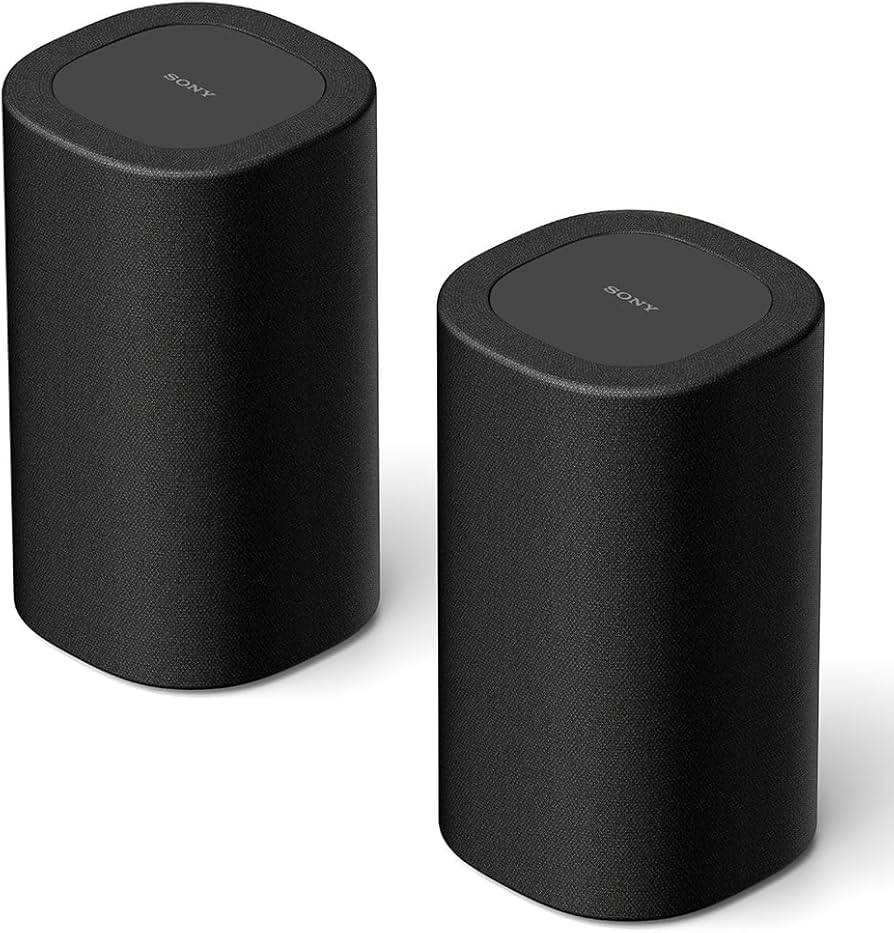 Amazon.co.jp: ソニー(SONY) リアスピーカー SA-RS8 BRAVIA Theatre