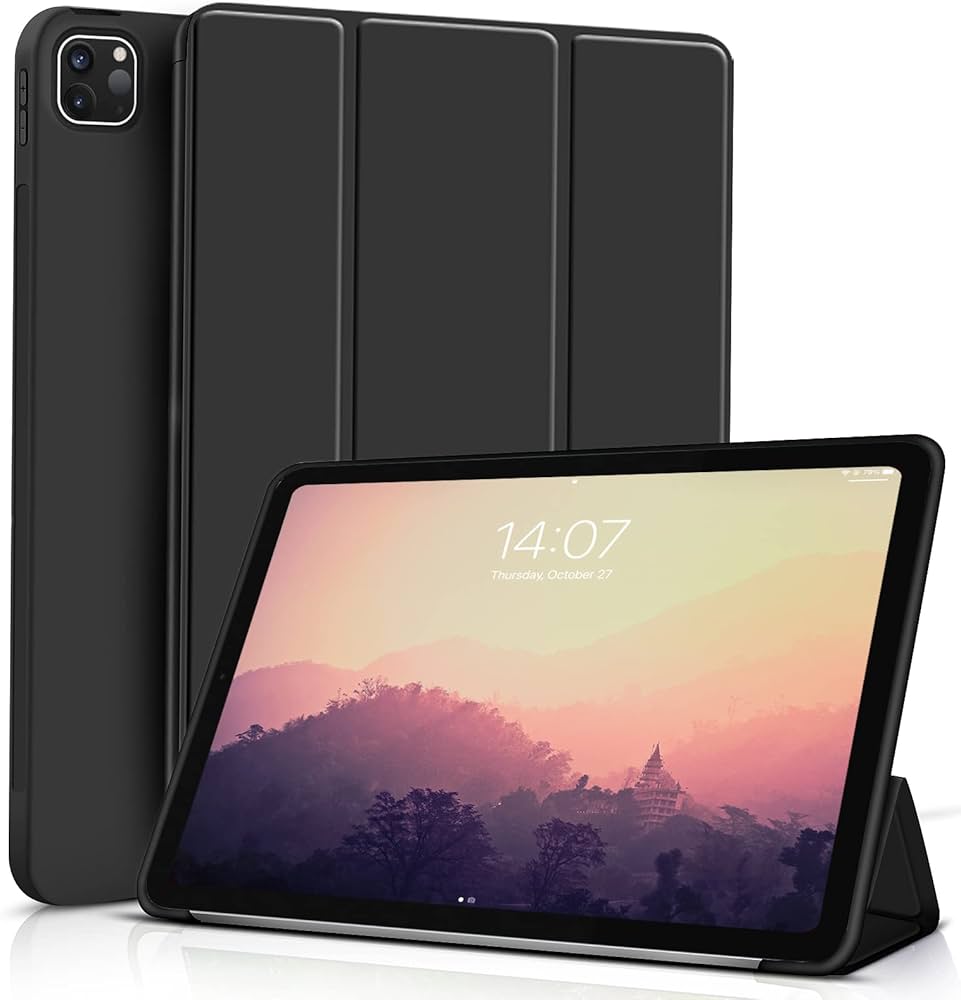 Amazon.co.jp: KenKe iPad Pro 11インチ ケース 第4/3/2世代 (2022