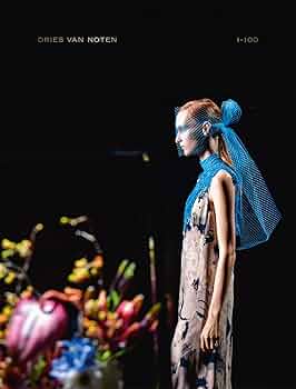Amazon | Dries Van Noten 1-100 | Van Noten, Dries, Blanks, Tim