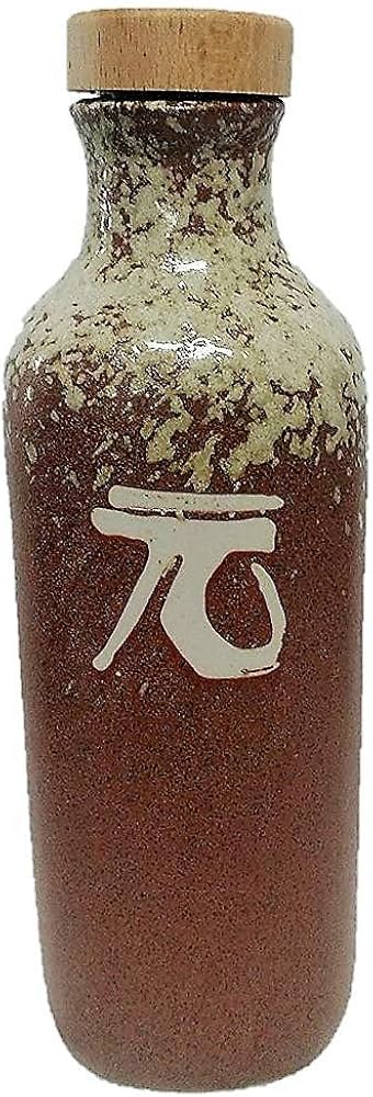 Amazon.co.jp: OJIKA Industry 還元くん3(低電位水素製造ボトル