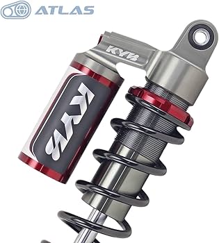 Amazon | ﾀｲｶﾔﾊﾞ KYB CYGNUS GRYPHUS ｼｸﾞﾅｽｸﾞﾘﾌｧｽ X FORCE NMAX K