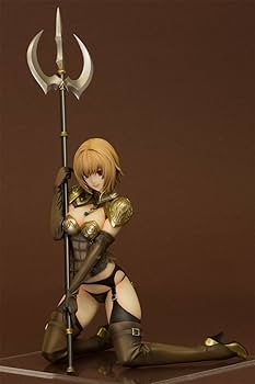 Amazon | RED STONE ランサー (1/7スケールPVC塗装済み完成品