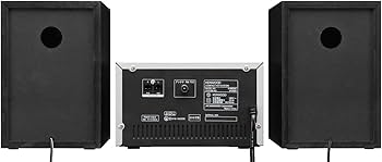 Amazon.co.jp: JVCケンウッド KENWOOD M-EB50-S コンパクトHi-Fi