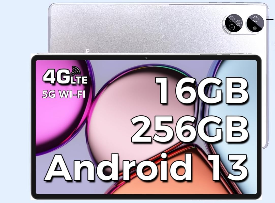 Amazon.com : JXCNSNW Android Tablet 10.1