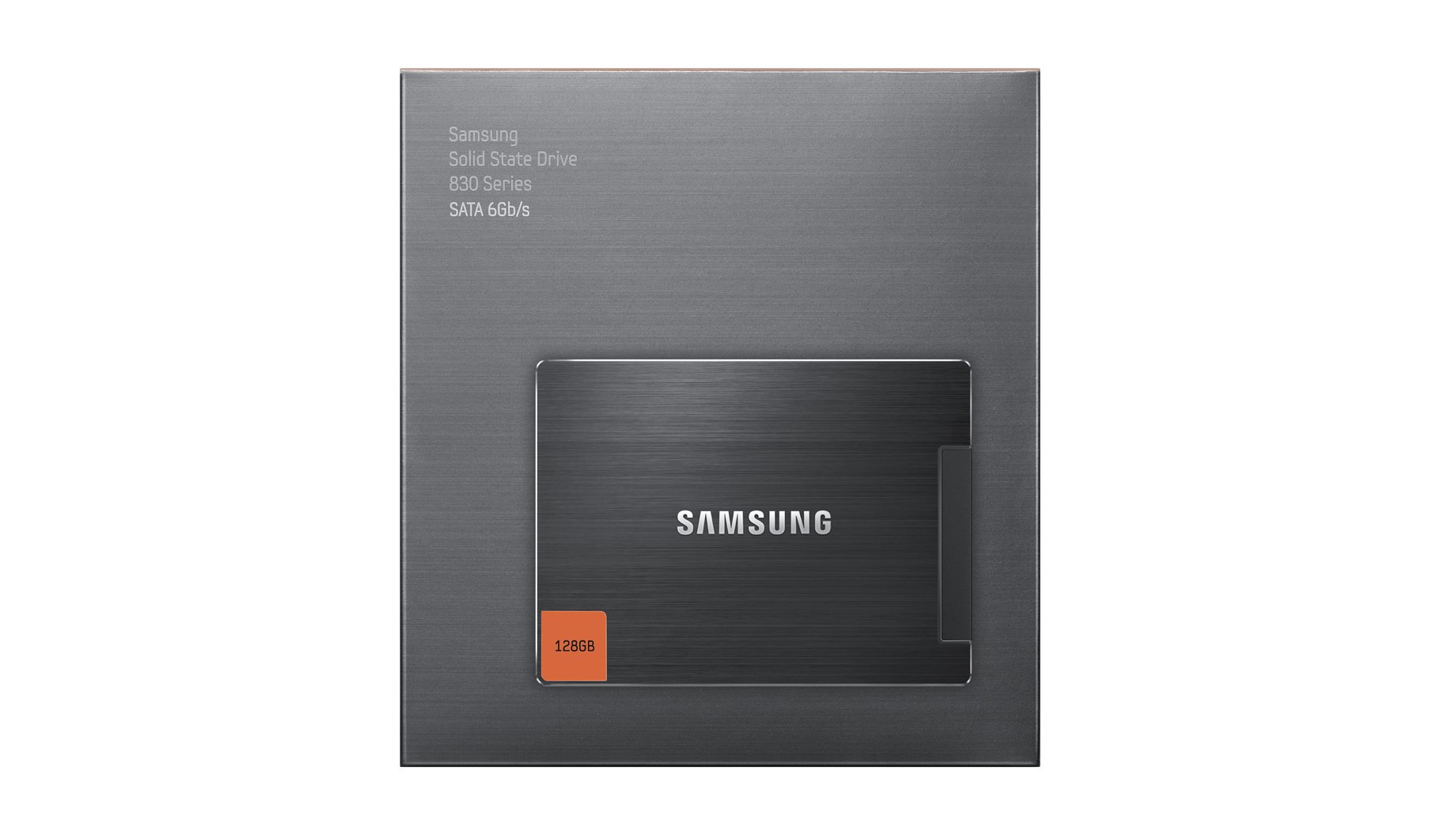 Amazon.com: Samsung 830 Series MZ-7PC128B/WW 128 GB Internal Solid