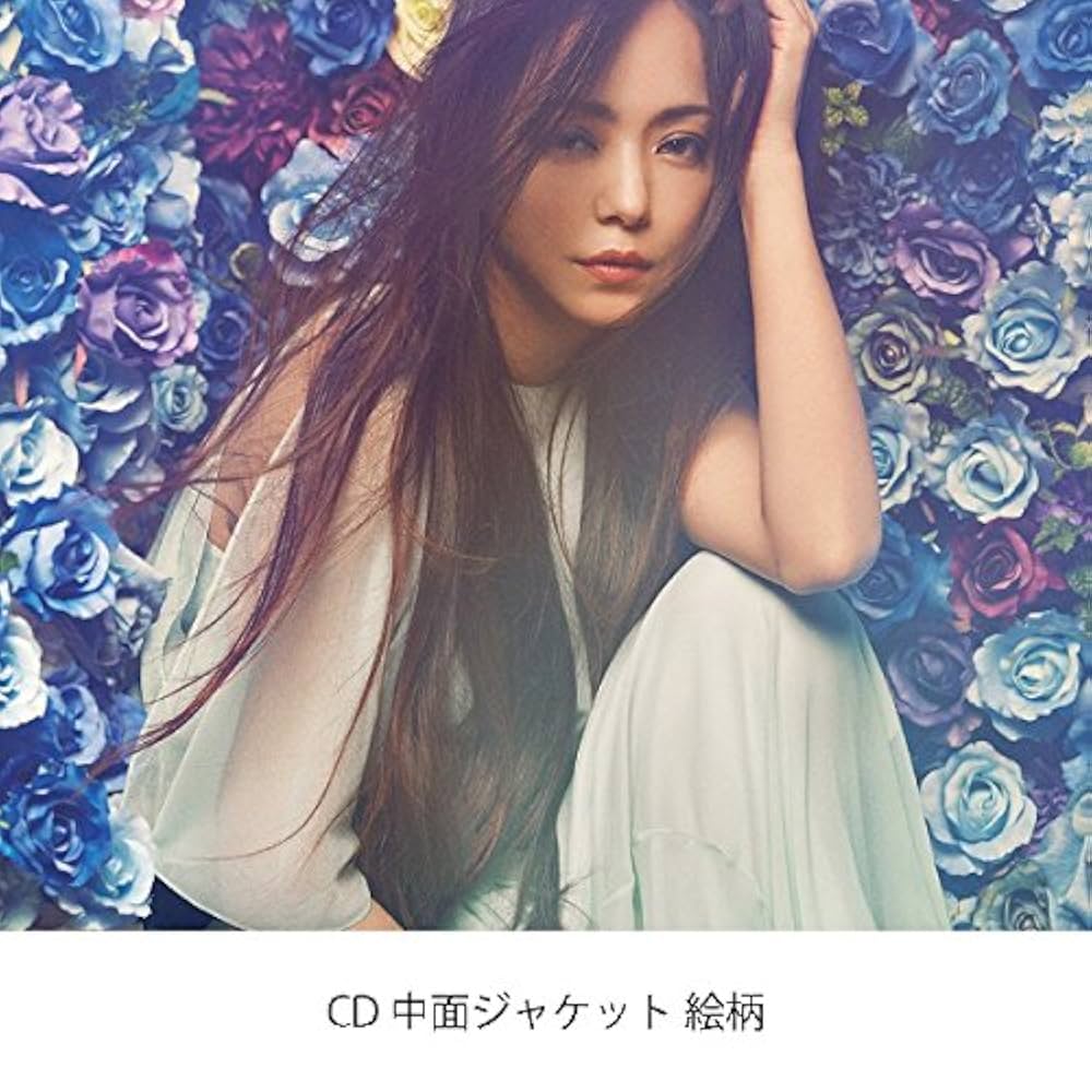 AMURO NAMIE - Finally - Amazon.com Music
