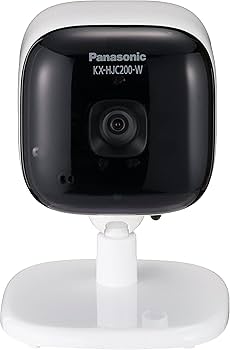 Amazon.co.jp: パナソニック ネットワークカメラ スマ@ホーム 屋内