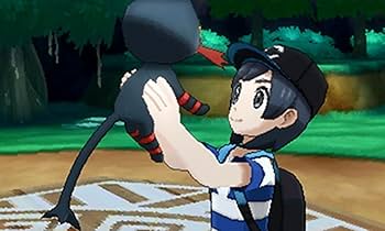 Amazon.co.jp: ポケットモンスター サン・ムーン ダブルパック- 3DS