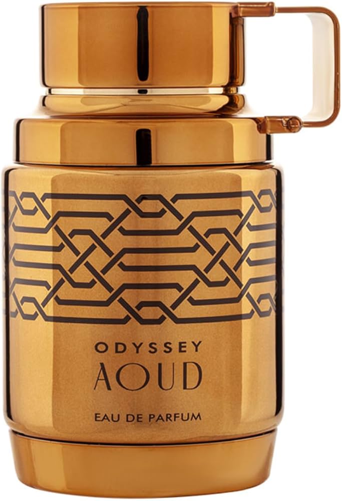 ARMAF ODYSSEY AOUD EDP 100 ML VP : Amazon.es: Belleza