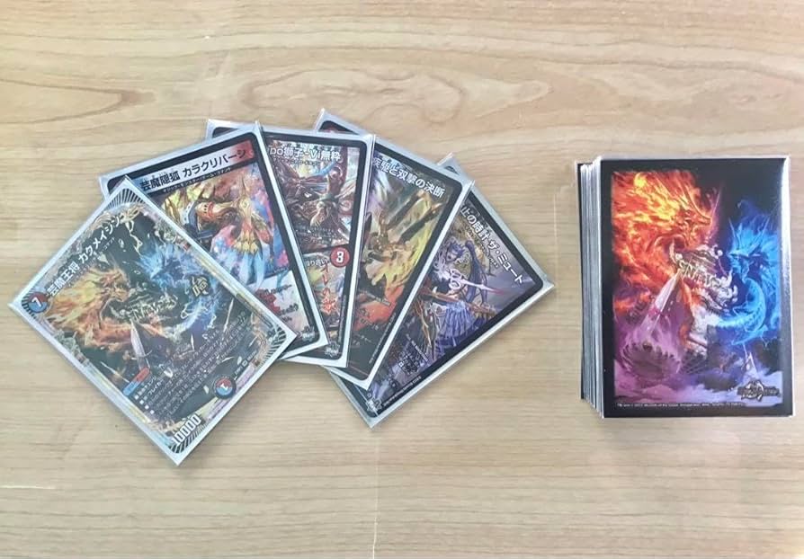 オリジナル構築済デッキ 赤青マジック 赤青マジック デッキ デュエル