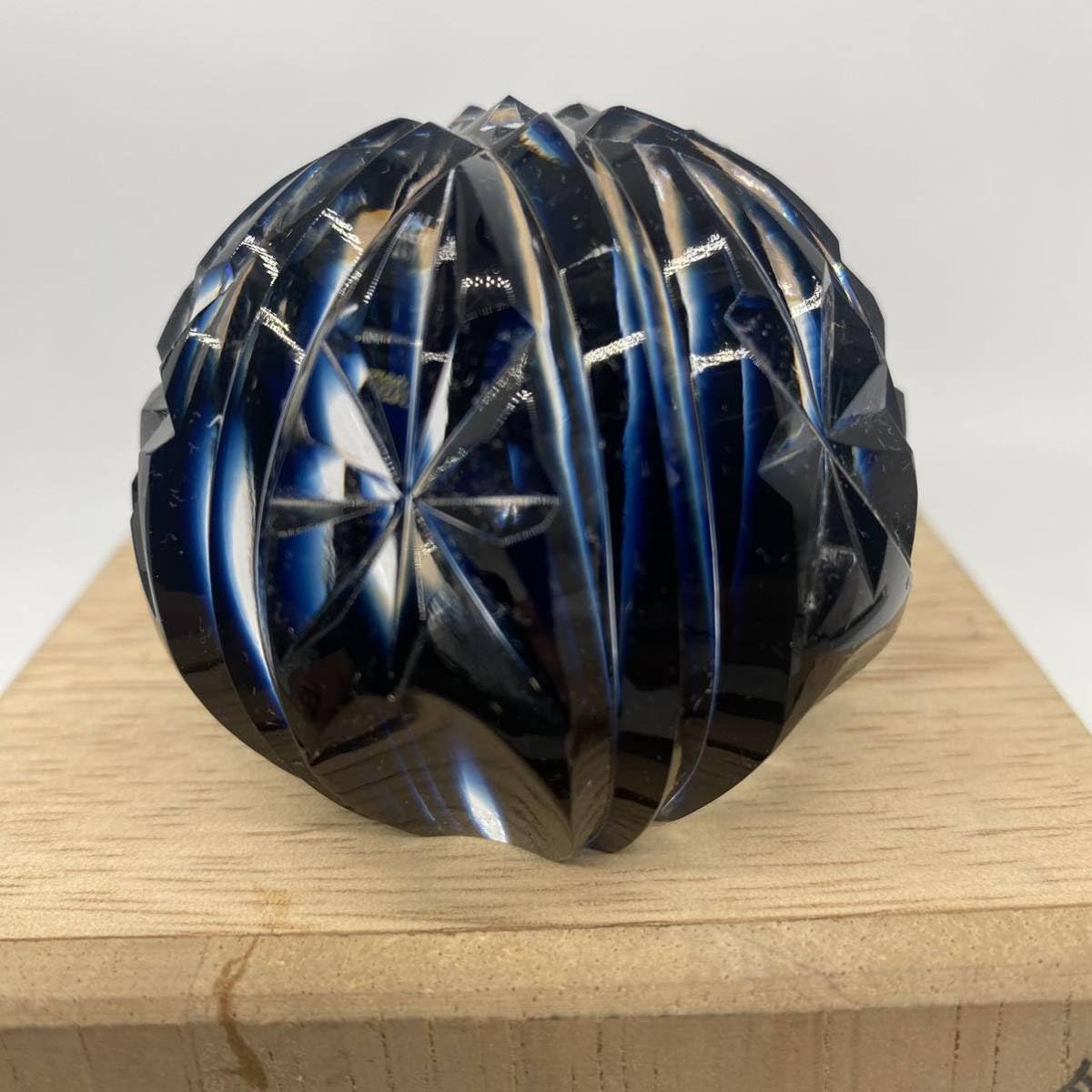 Amazon.co.jp: 薩摩切子 薩摩の雫 創作 島津 磯斉彬竈 ペーパー